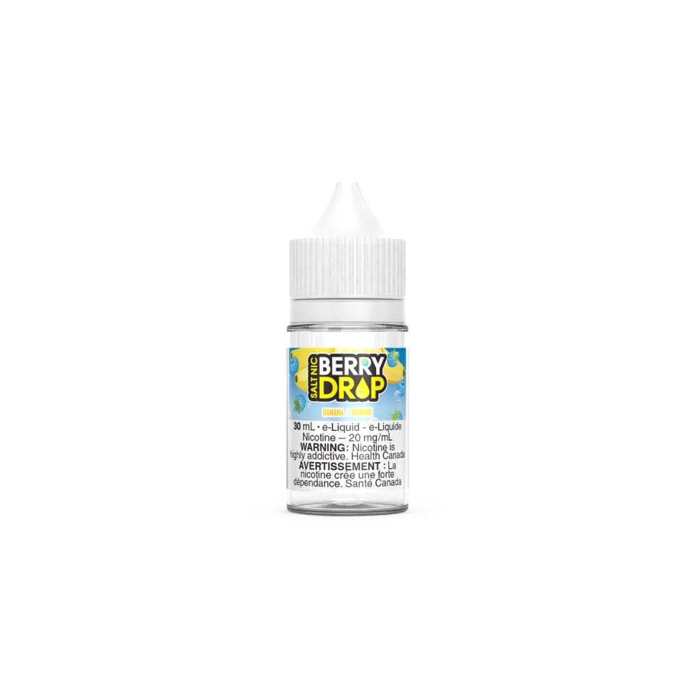 Berry Drop Vape Juice Salt 30mL Leaside Vape Shop Berry Drop Vape Juice Salt 30mL Leaside Vape Shop
