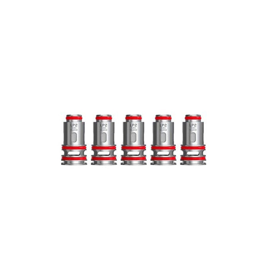Smok LP2 Replacement Coil - 5 Pack