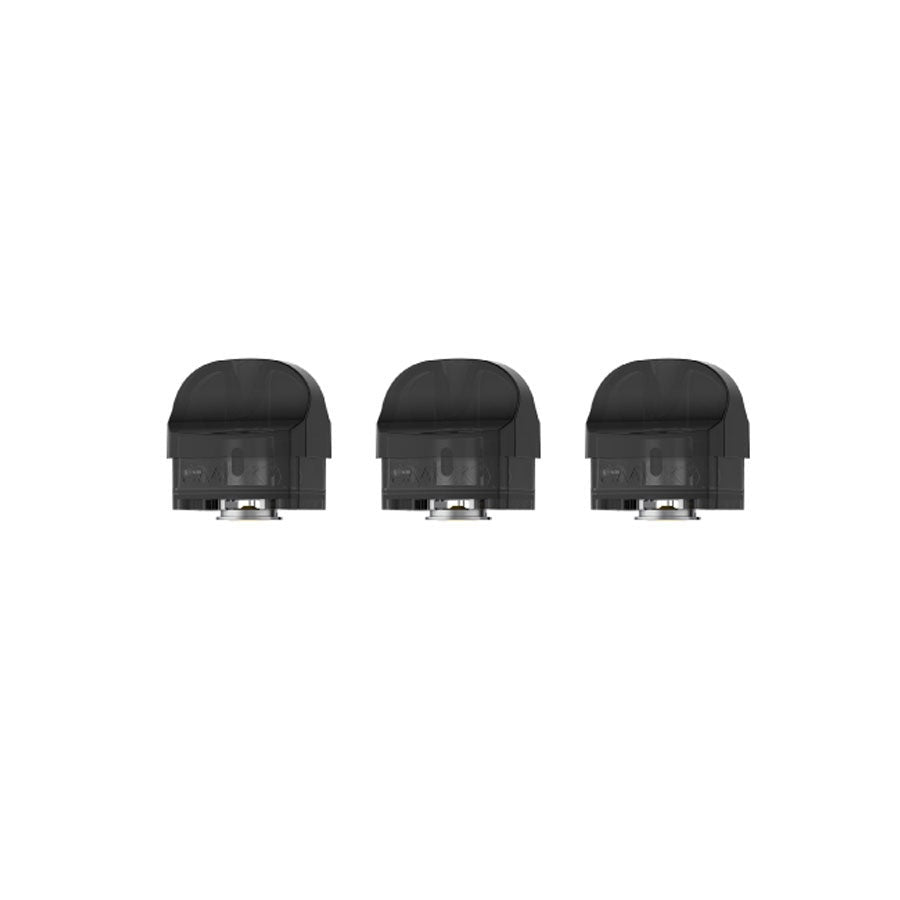 Smok Nord 4 Empty Pod - 3 Pack