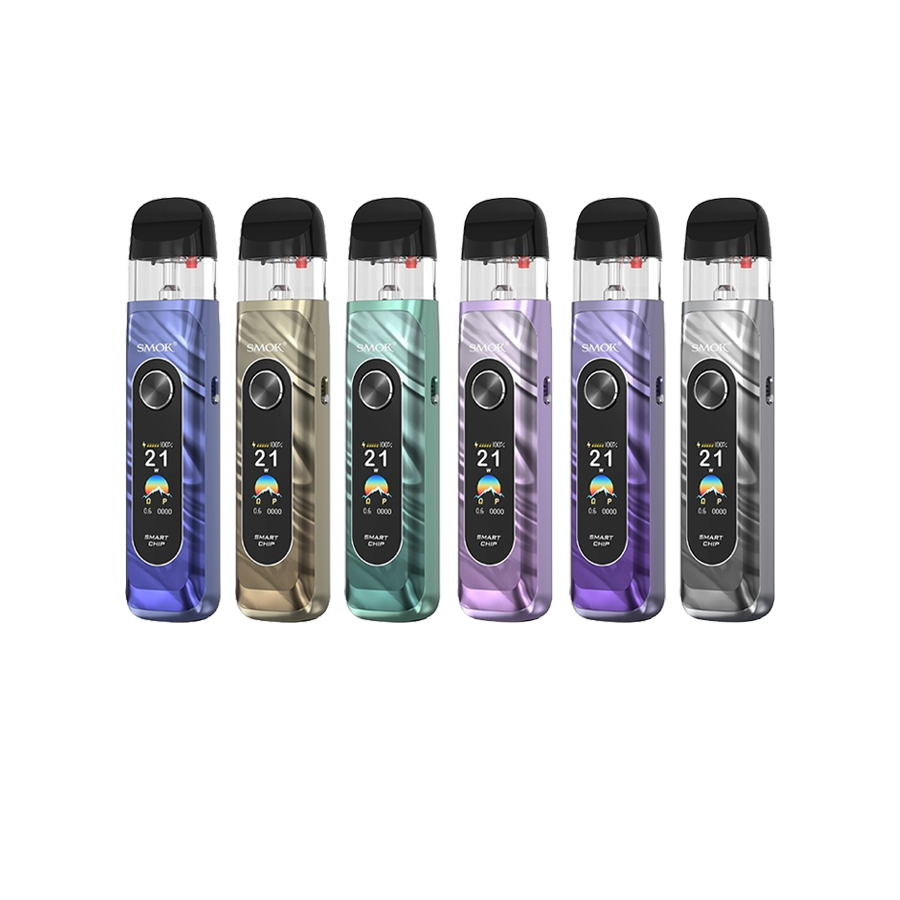 Smok Novo 6 Pod Kit - 3mL