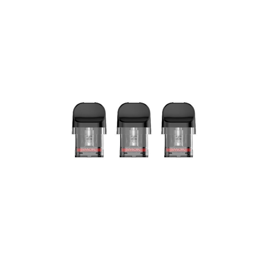 Smok Novo Replacement Pod - 3 Pack