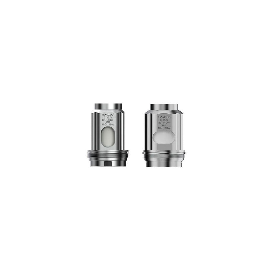 Smok TFV18 Replacement Coil - 3 Pack