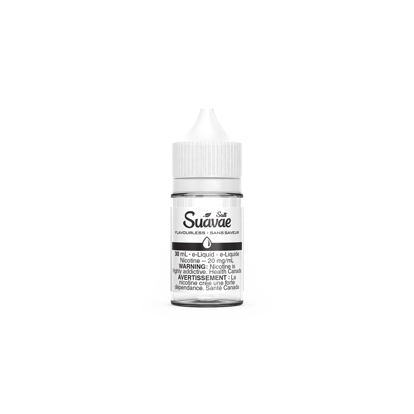 Suavae Vape Juice Salt 30mL Leaside Vape Shop Suavae Vape Juice Salt 30mL Leaside Vape Shop