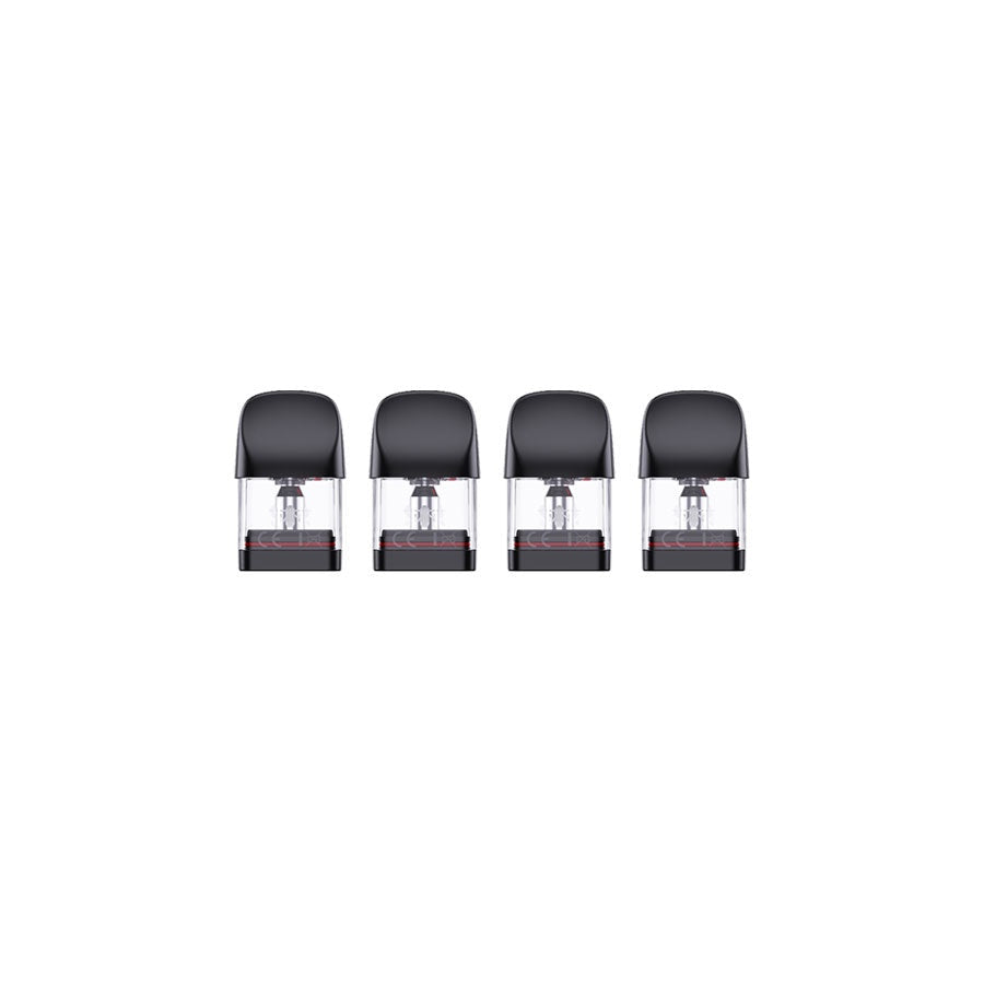Uwell Caliburn G3/GPP Replacement Pod - 2mL - 4 Pack