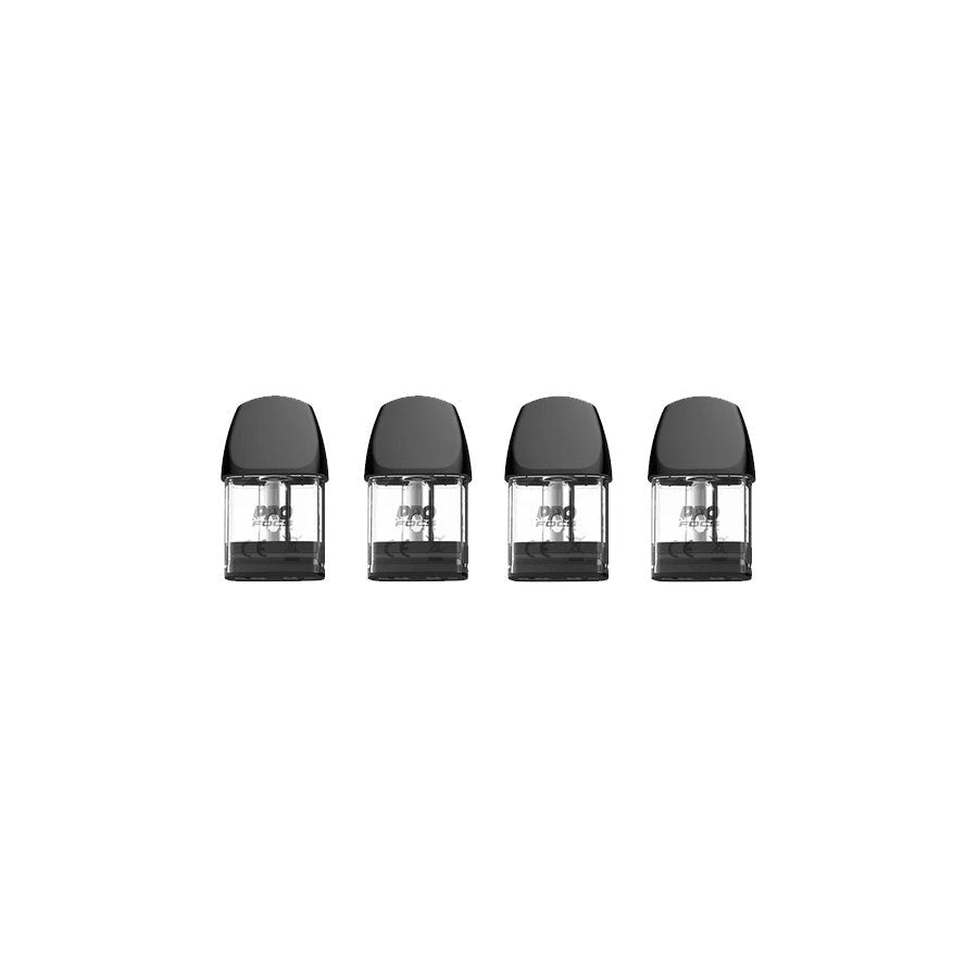 Uwell Caliburn A2 Replacement Pod - 4 Pack