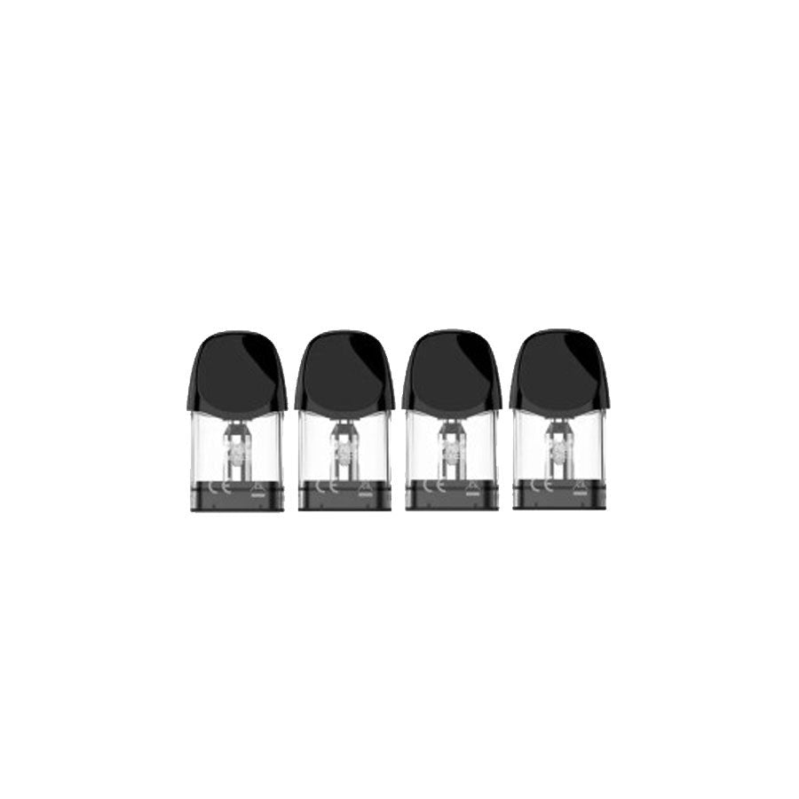 Uwell Caliburn A3 Replacement Pod - 4 Pack