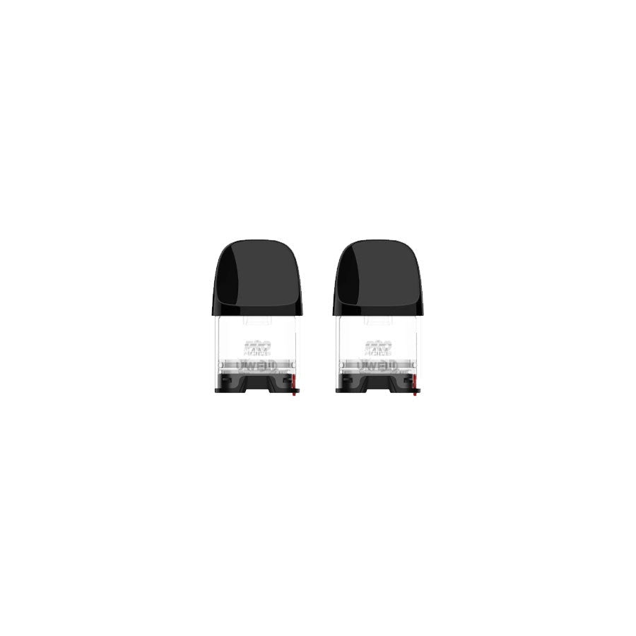 Uwell Caliburn G2 Replacement Pod - 2 Pack