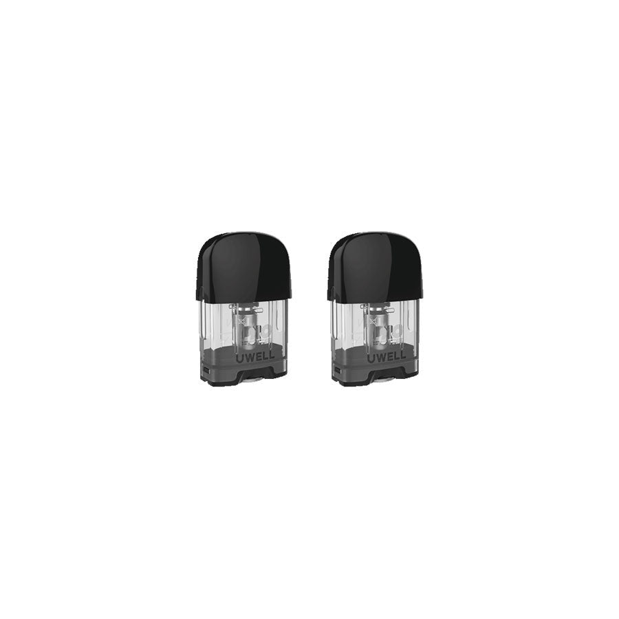 Uwell Caliburn G/Koko Prime CRC Replacement Pods (2pk)