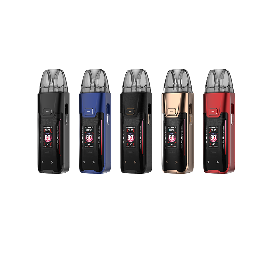 Vaporesso Luxe XR Max 2 Pod Kit