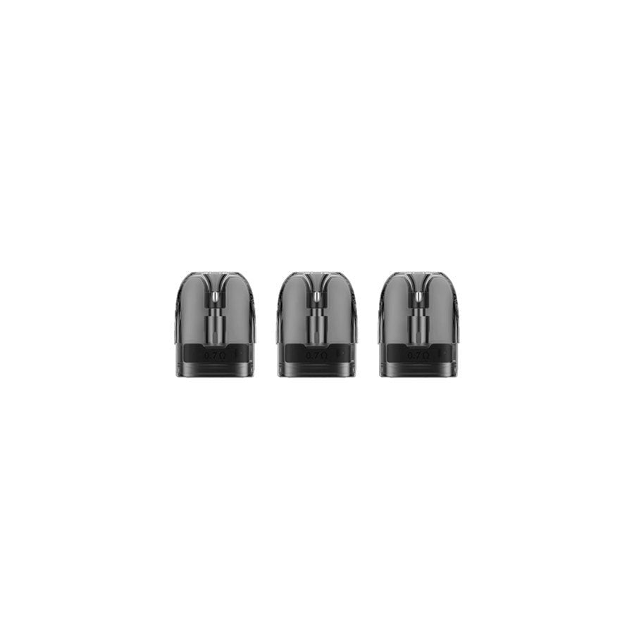 VooPoo Argus Pod Replacement Pod - 3 Pack - 2mL