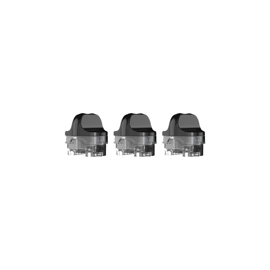 Smok IPX 80 Empty Pod - 3 Pack
