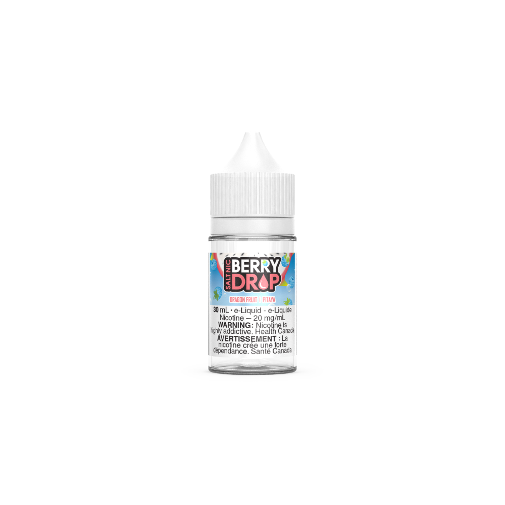 Berry Drop Vape Juice Salt 30mL