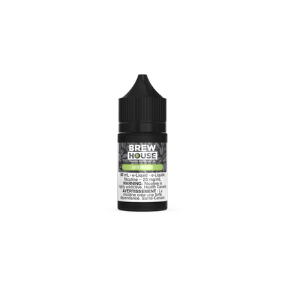 Brew House Vape Juice Salt 30mL