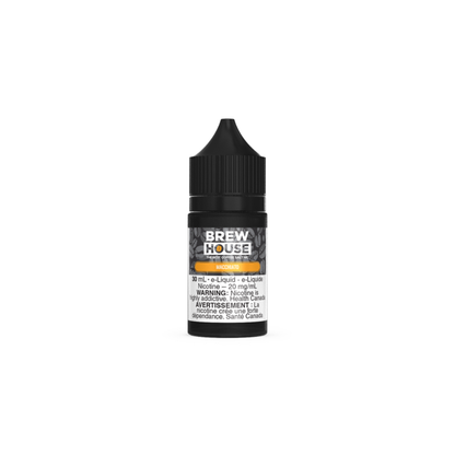 Brew House Vape Juice Salt 30mL
