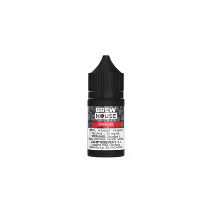 Brew House Vape Juice Salt 30mL