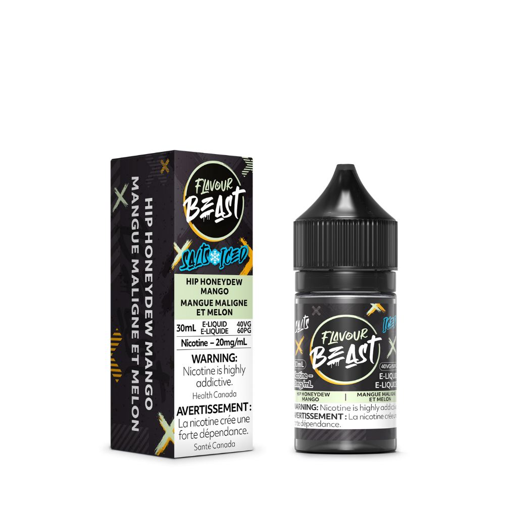 Flavour Beast Vape Juice Salt 30mL