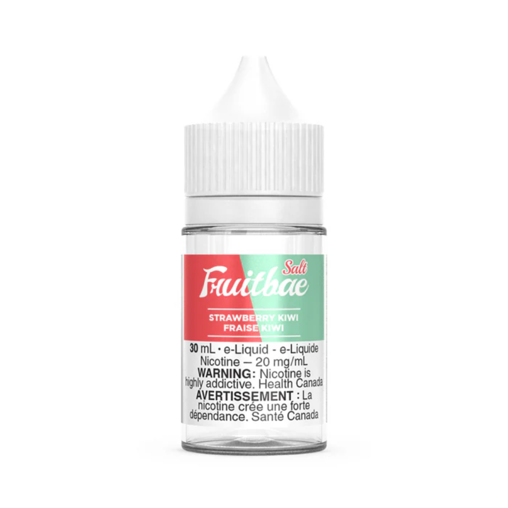 Fruitbae Vape Juice Salt 30mL