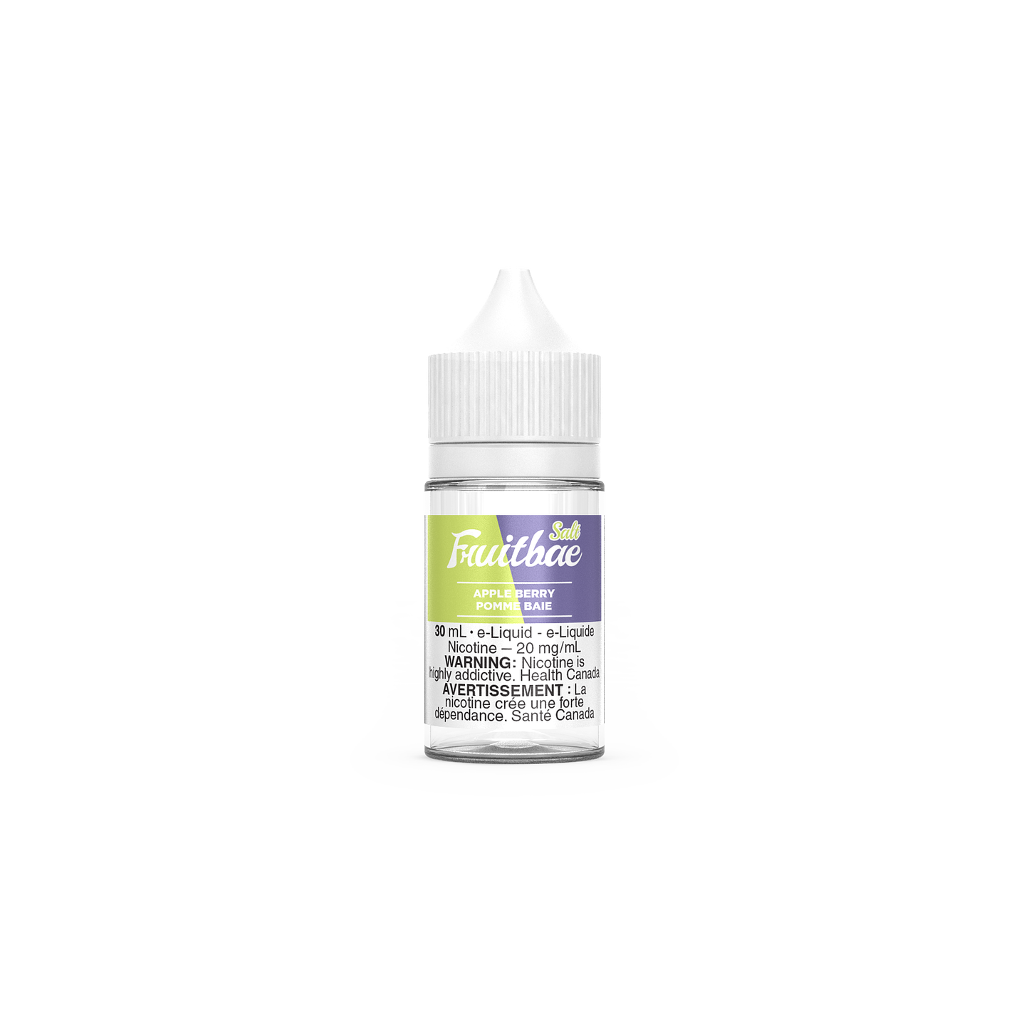 Fruitbae Vape Juice Salt 30mL