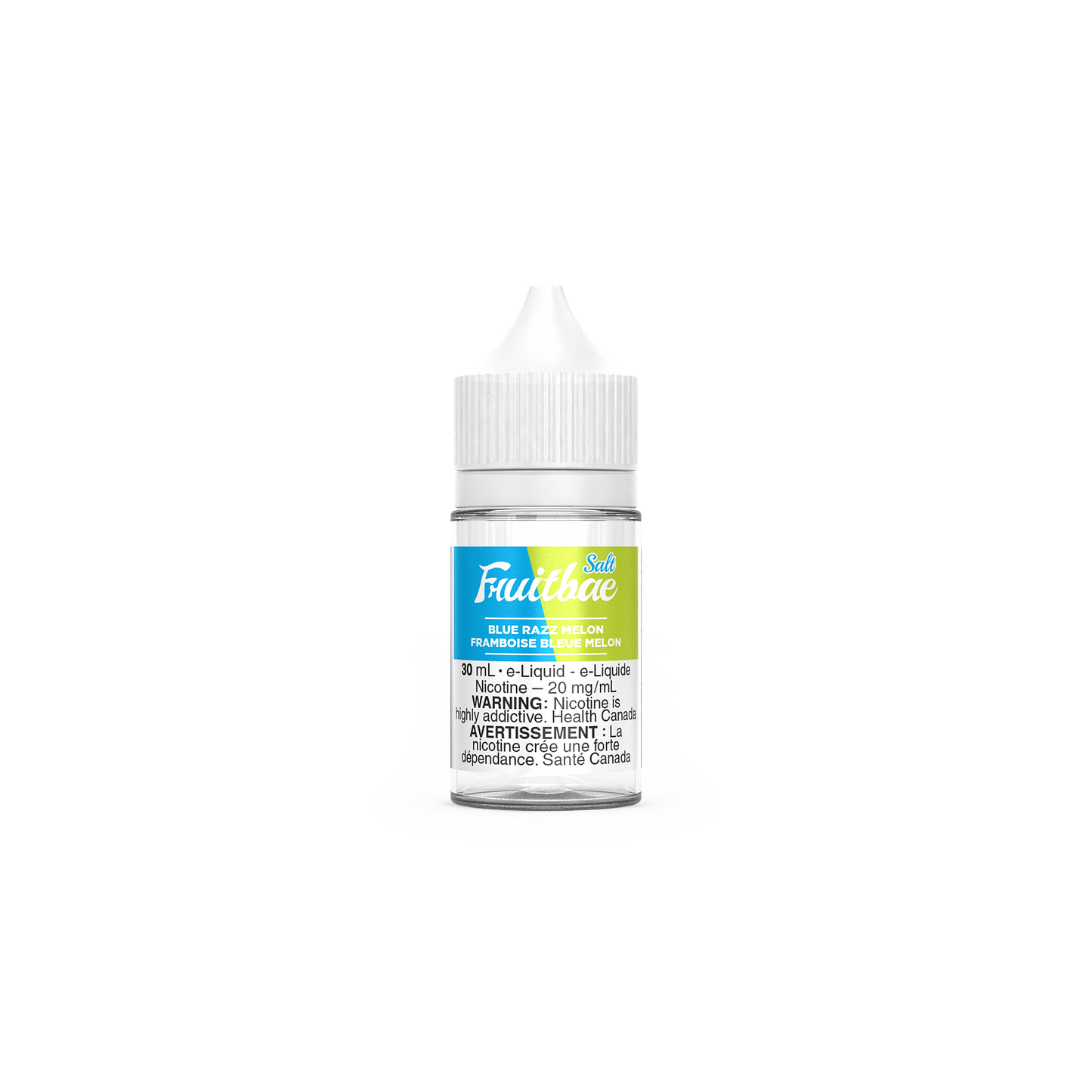 Fruitbae Vape Juice Salt 30mL
