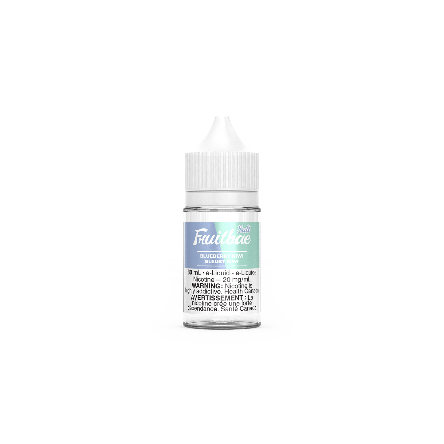 Fruitbae Vape Juice Salt 30mL