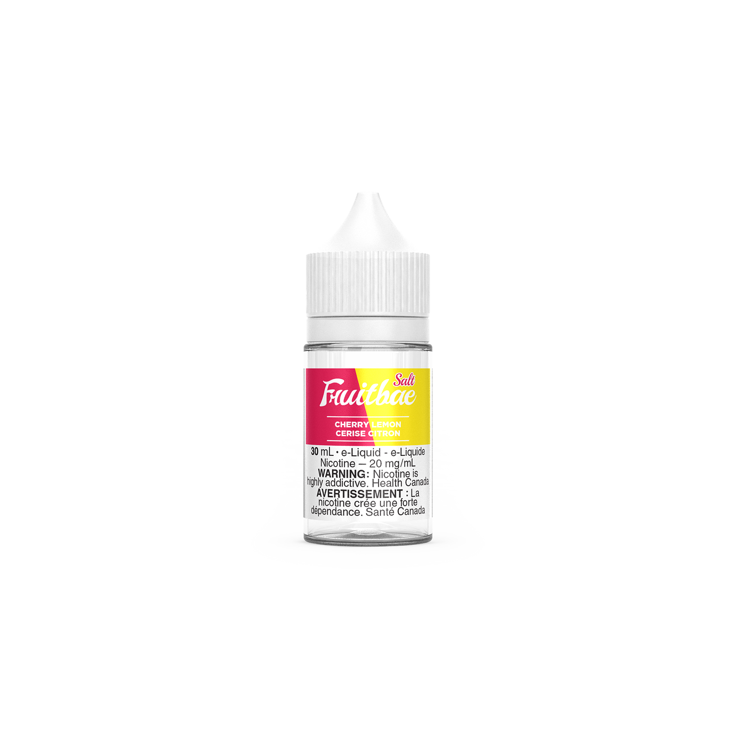 Fruitbae Vape Juice Salt 30mL