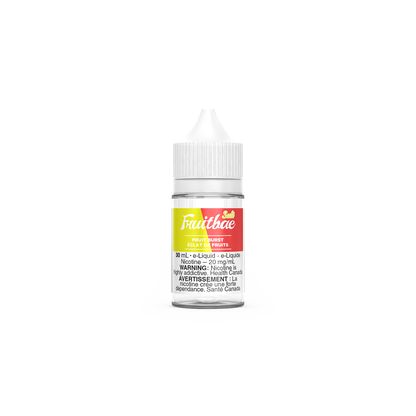 Fruitbae Vape Juice Salt 30mL