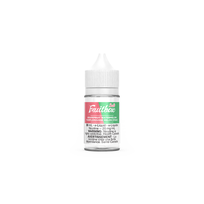 Fruitbae Vape Juice Salt 30mL