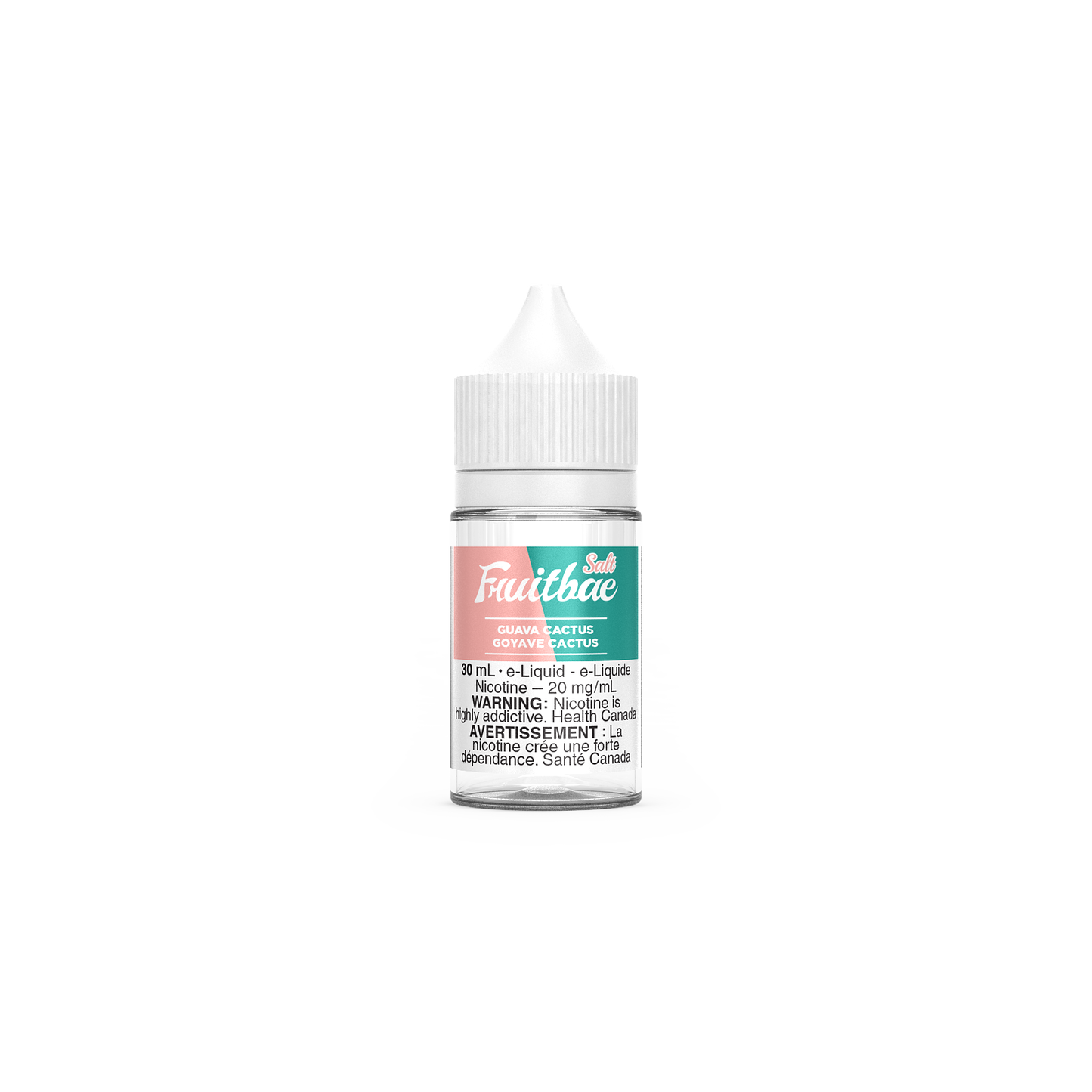 Fruitbae Vape Juice Salt 30mL