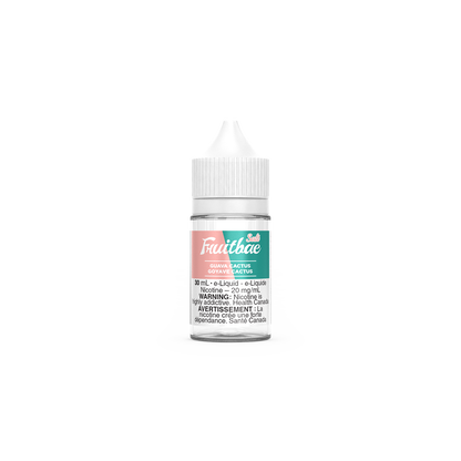 Fruitbae Vape Juice Salt 30mL