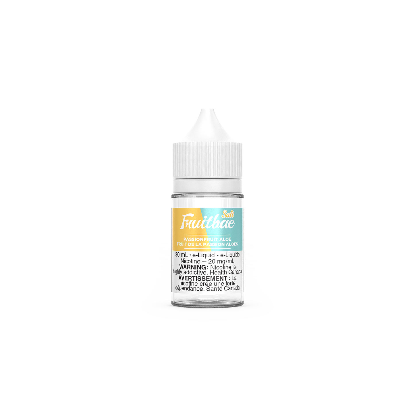 Fruitbae Vape Juice Salt 30mL