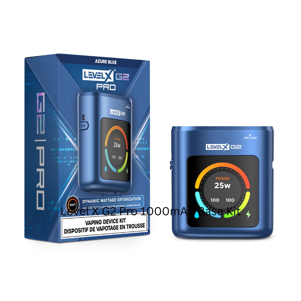 Level X Boost G2 Pro 1000 Device Kit