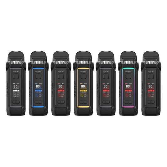 Smok IPX 80 Pod Kit