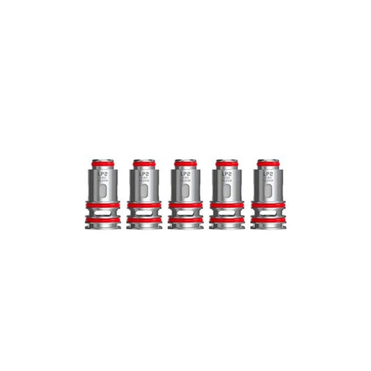 Smok LP2 Replacement Coil - 5 Pack