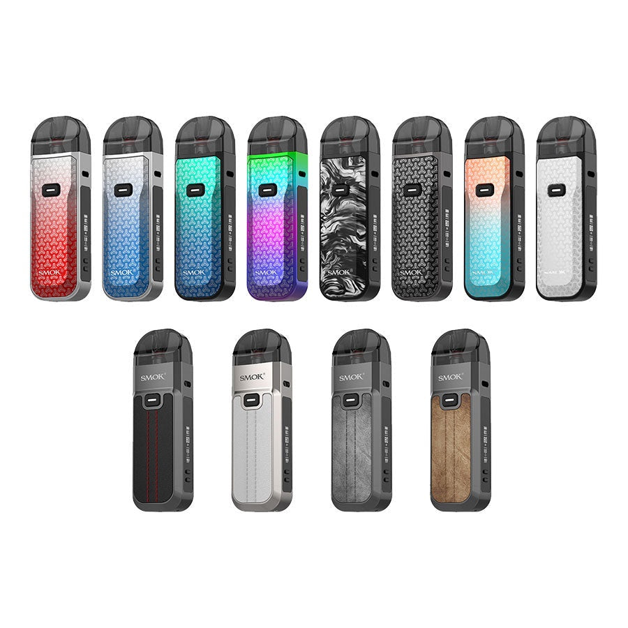 Smok Nord 5 Pod Kit