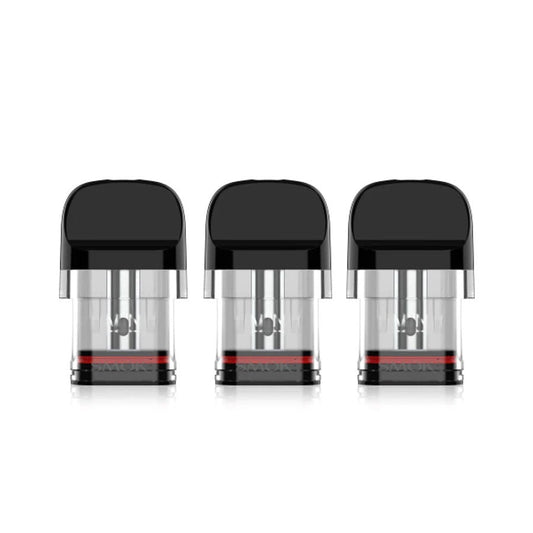 Smok Novo 2X Replacement Pod - 3 Pack