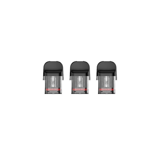 Smok Novo Replacement Pod - 3 Pack