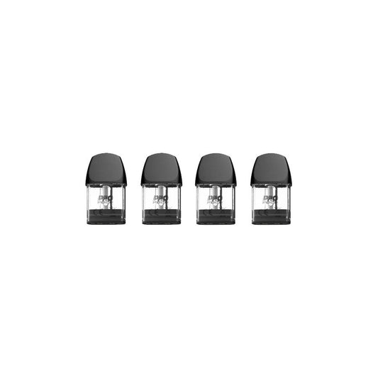 Uwell Caliburn A2 Replacement Pod - 4 Pack