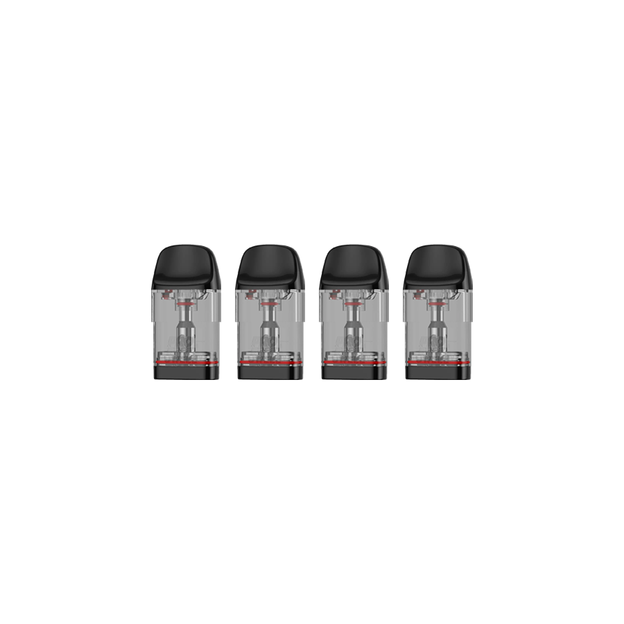 Uwell Caliburn G3/GPP Replacement Pod - 3mL - 4 Pack