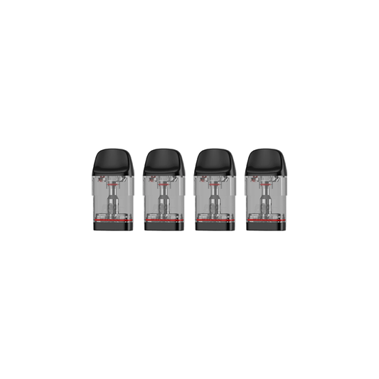 Uwell Caliburn G3/GPP Replacement Pod - 3mL - 4 Pack