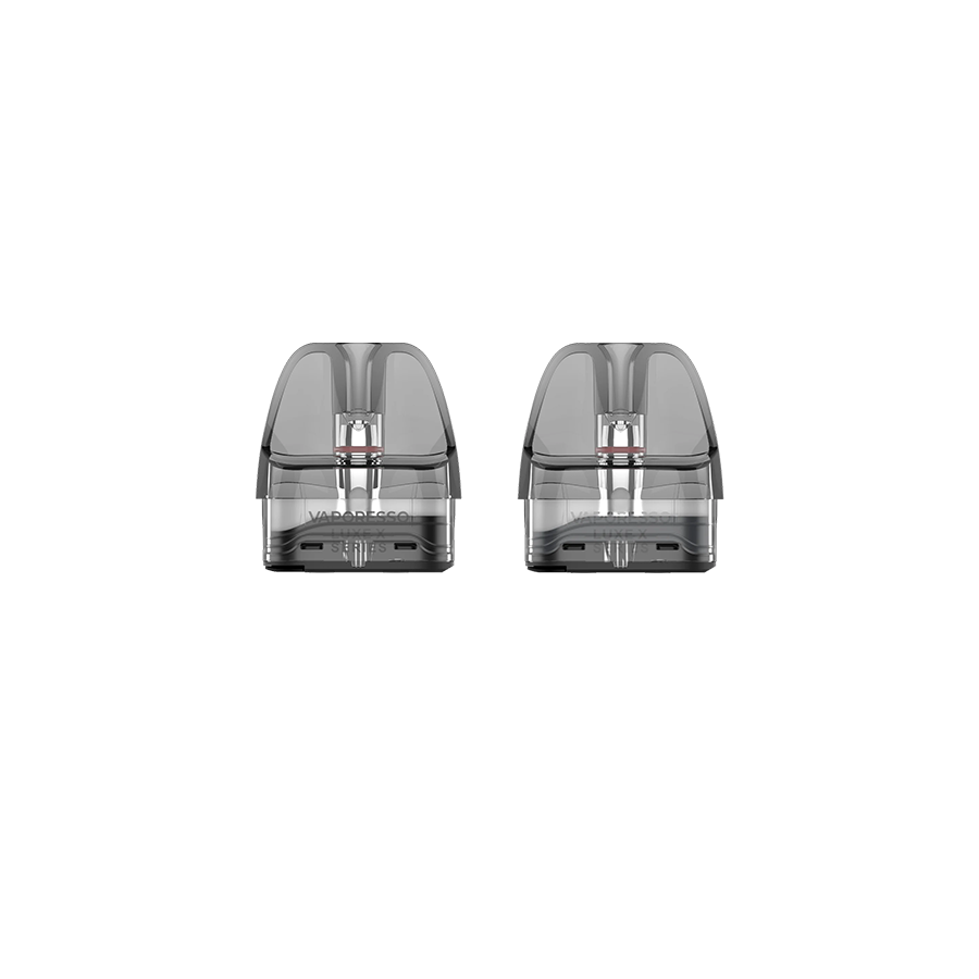 Vaporesso Luxe X Replacement Pod - 2 Pack - 5mL