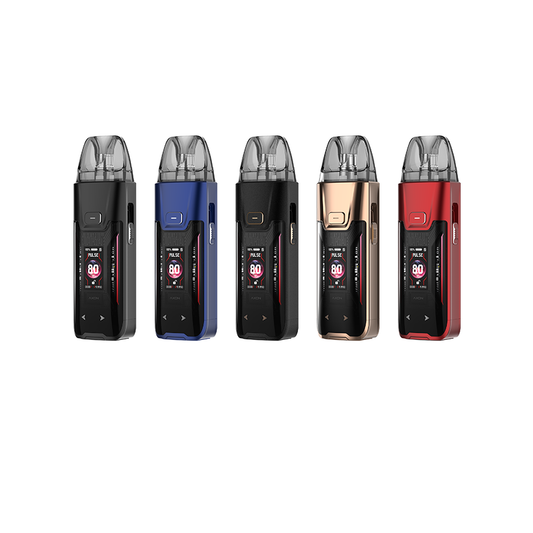 Vaporesso Luxe XR Max 2 Pod Kit