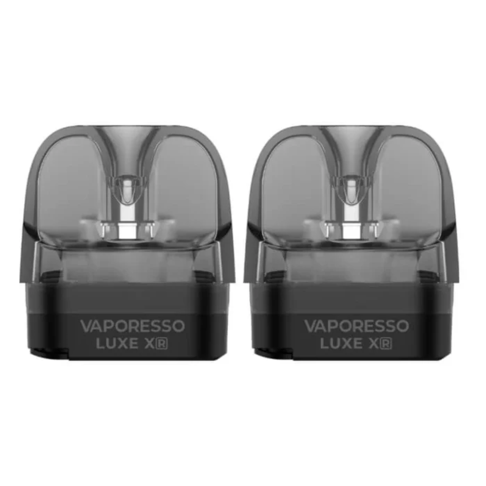 Vaporesso Luxe XR Replacement Pod - 2 Pack