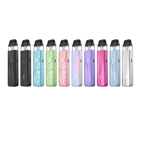 Vaporesso XROS 5 Mini Pod Kit