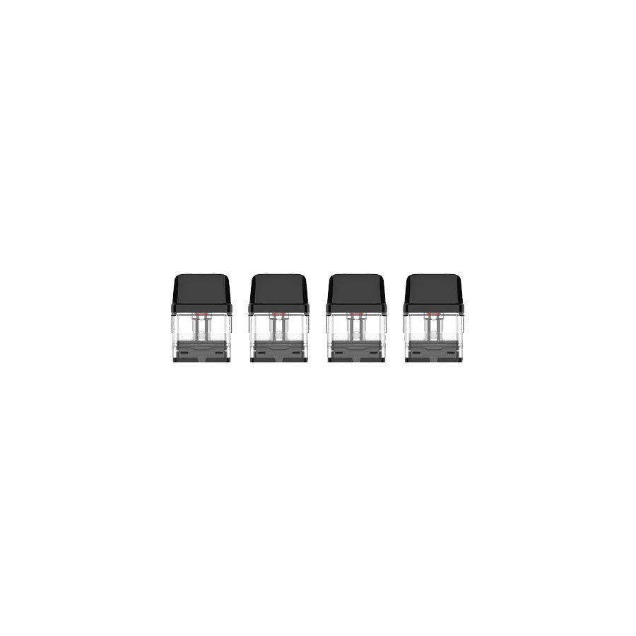 Vaporesso XROS Replacement Pod - 4 Pack - 2mL