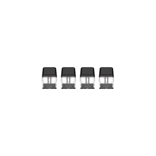 Vaporesso XROS Replacement Pod - 4 Pack - 2mL
