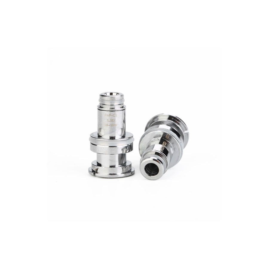 VooPoo PNP Replacement Coil - 5 Pack