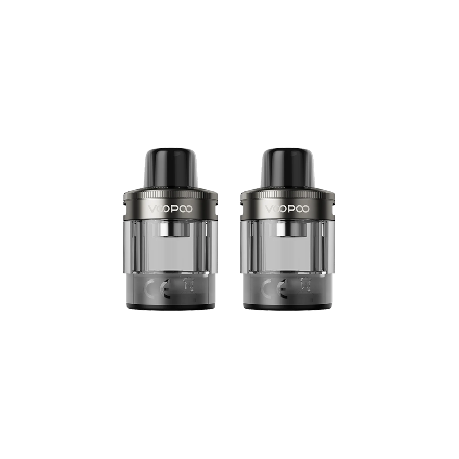 VooPoo PNP X Empty Replacement Pod - 2 Pack