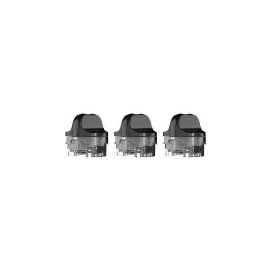 Smok IPX 80 Empty Pod - 3 Pack